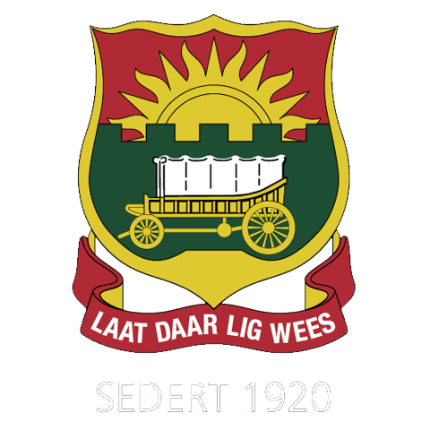 Affies crest