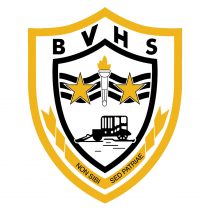 Beth. Voortrekker crest