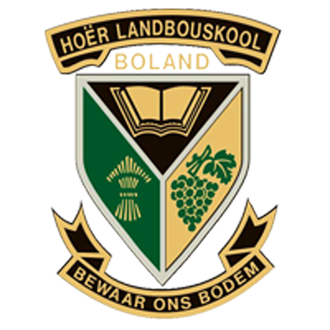 Boland Landbou crest