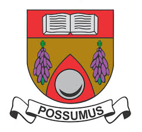 Brackenfell crest
