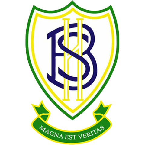 Brebner crest