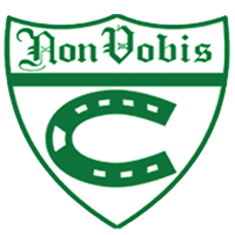 Cambridge crest