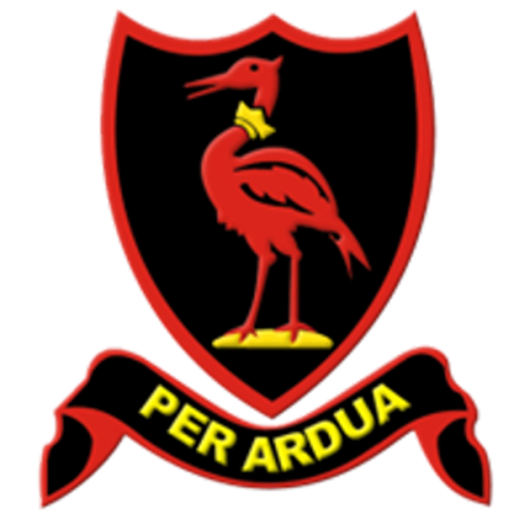 Dale crest