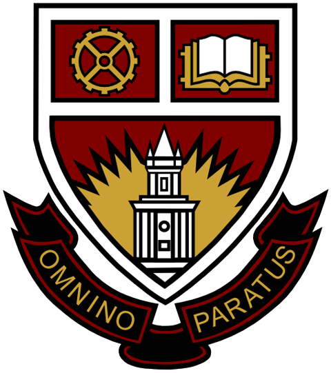 Daniel Pienaar crest