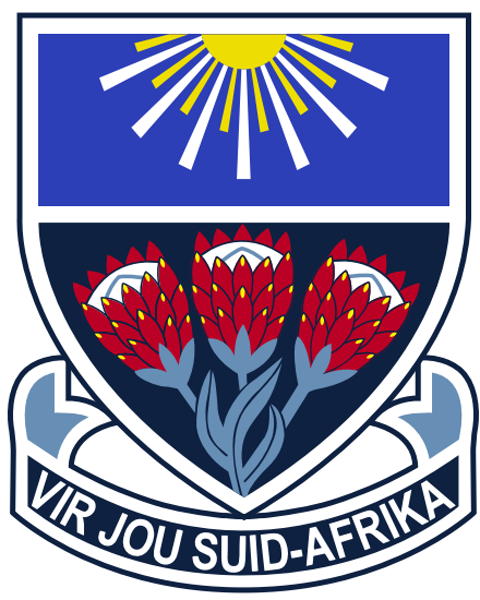 DF Akademie crest
