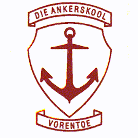 Die Anker crest