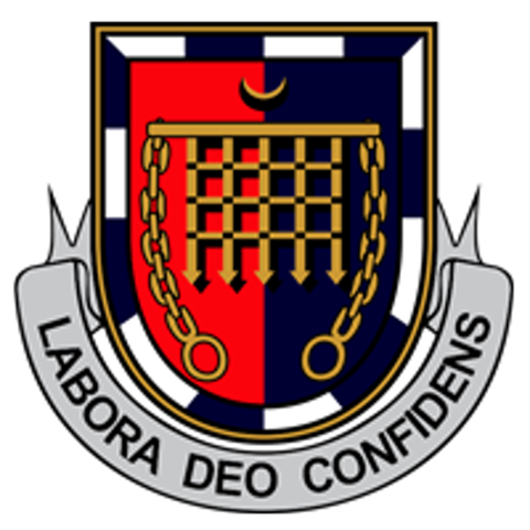 Drostdy crest
