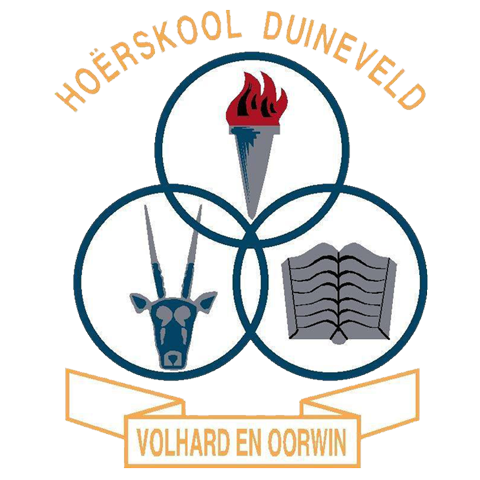 Duineveld crest