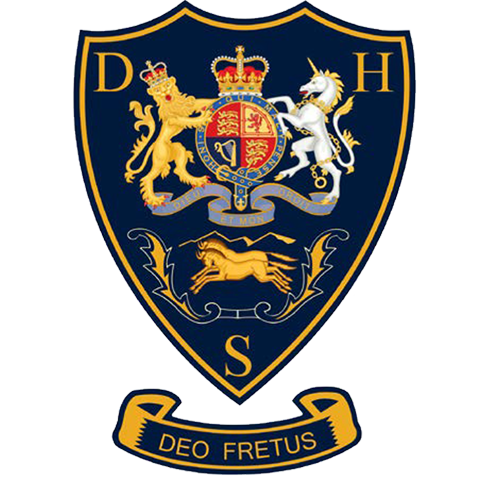 Durban HS crest