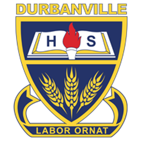 Durbanville crest