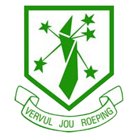 Eldoraigne crest