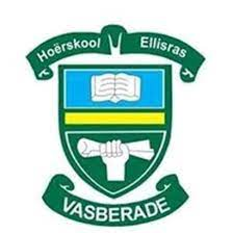Ellisras crest