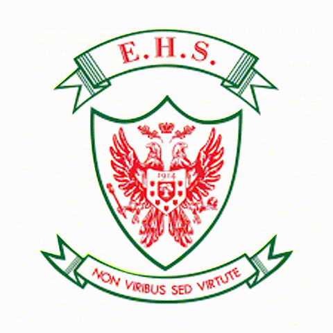 Ermelo crest