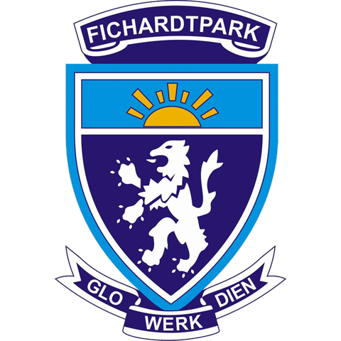 Fichardtpark crest