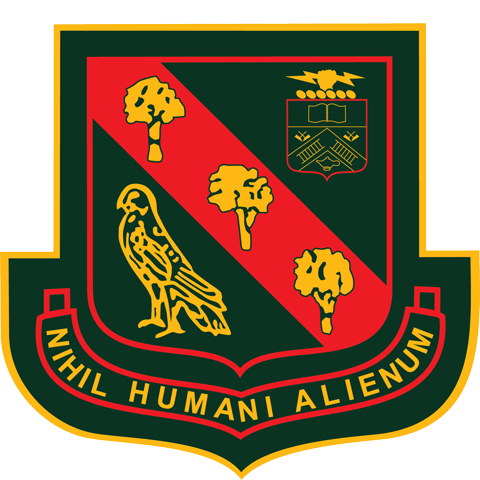 Glenwood crest