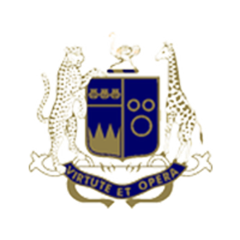 Graeme crest