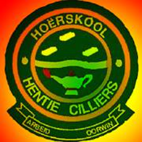 Hentie Cilliers crest