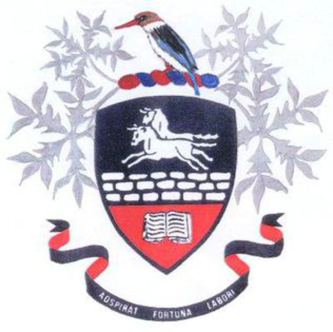 Hillcrest crest