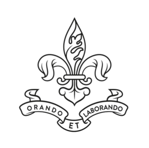 Hilton College crest