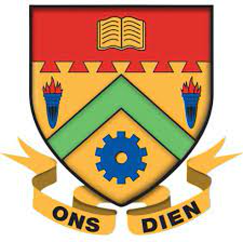 HTS Middelburg crest