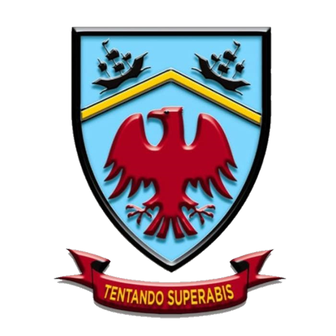 Hudson Park crest