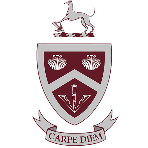 Kearsney crest