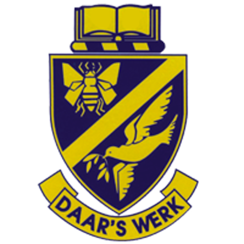 Kempton Park crest