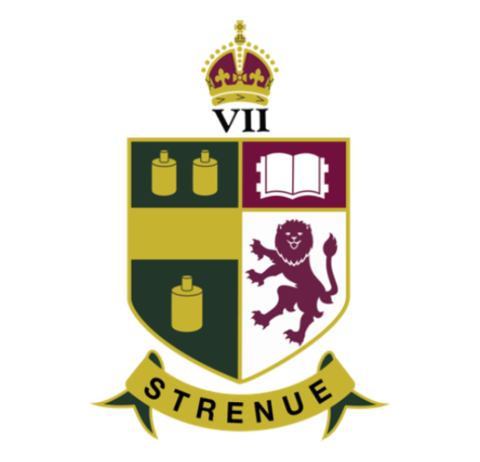 KES crest