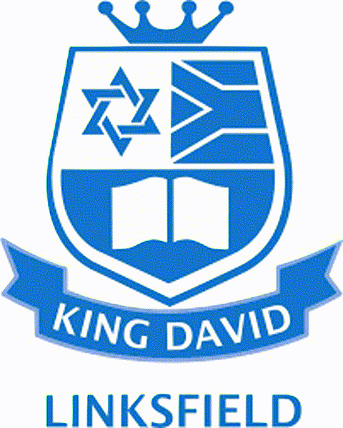 King David crest