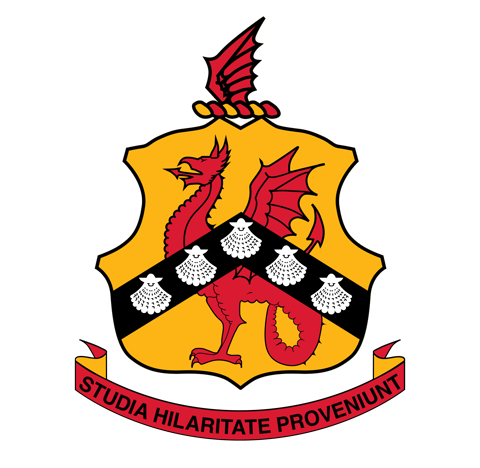 Kingswood crest