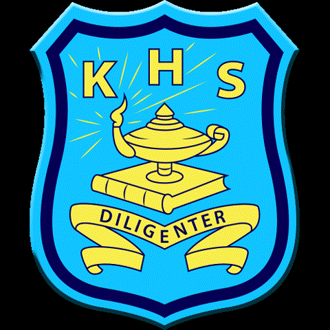 Klerksdorp crest