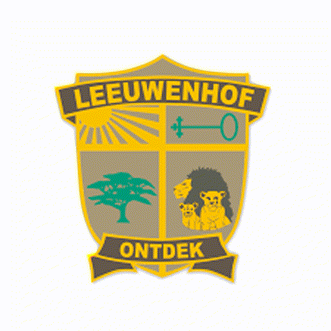 Leeuwenhof crest