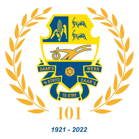 Lichtenburg crest