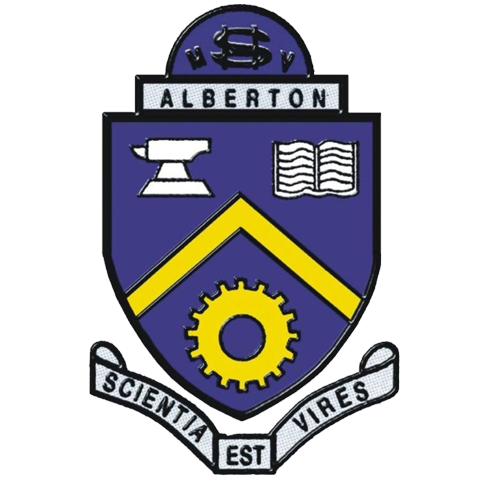 Marais Viljoen crest