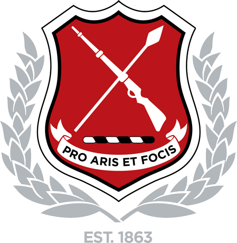 Maritzburg crest