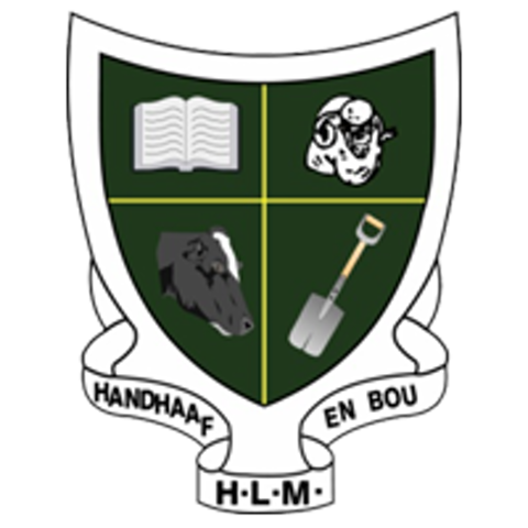 Marlow crest