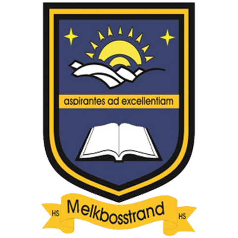 Melkbosstrand crest