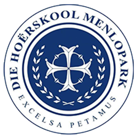 Menlopark crest