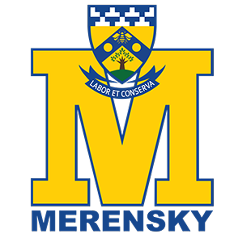 Merensky crest
