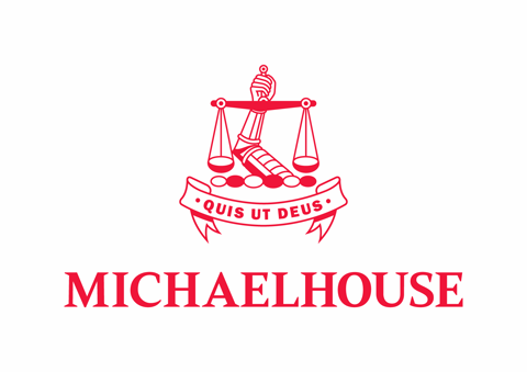 Michaelhouse crest