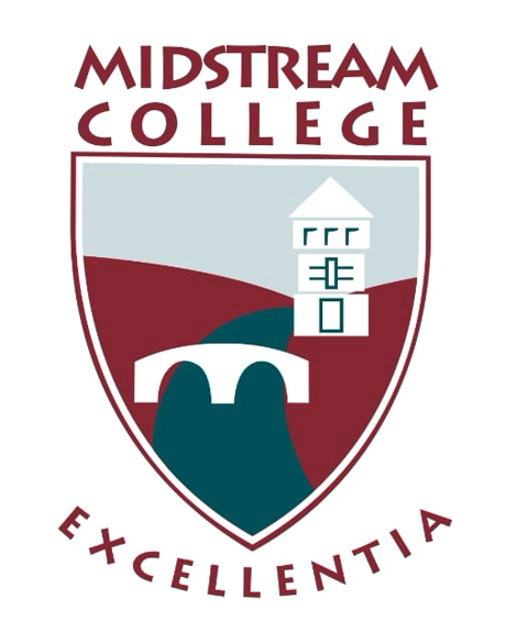 Midstream crest