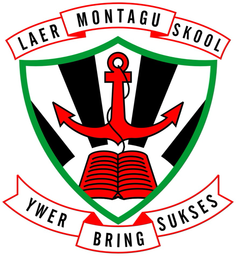 Montagu crest