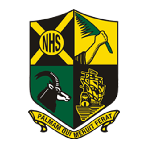 Nelspruit crest