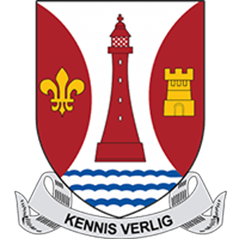 Nico Malan crest