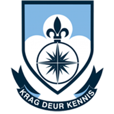 Noordheuwel crest