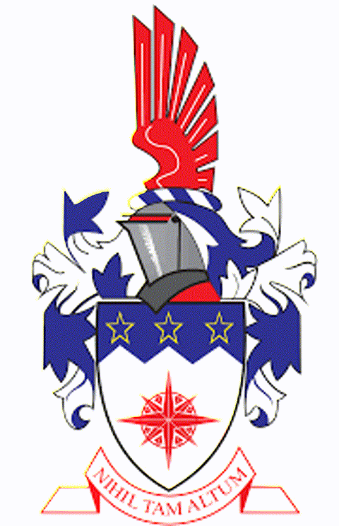 Northcliff crest