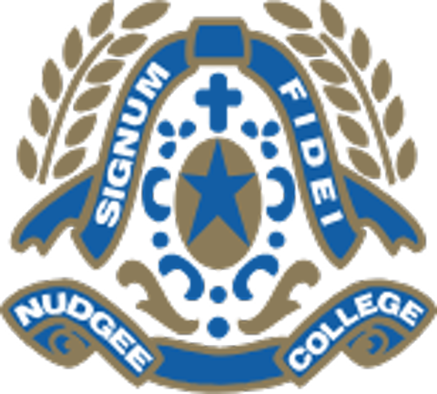 Nudgee crest