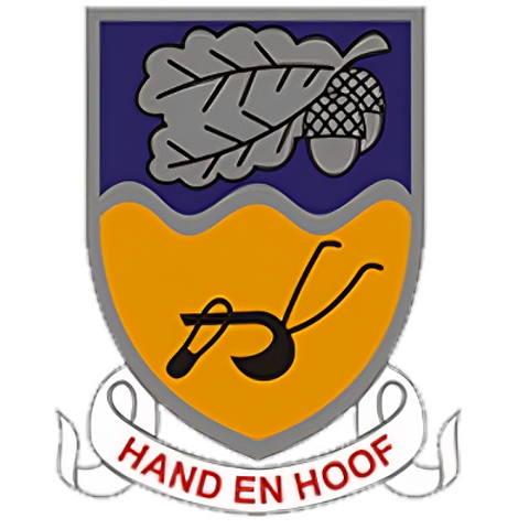 Oakdale crest