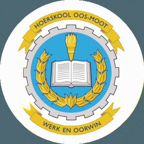 Oos-Moot crest