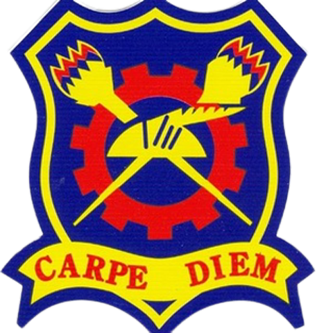 Oosterlig crest